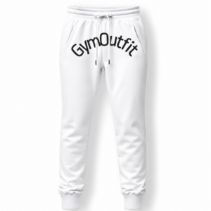 Damske-GymOutfit-teplaky-biele