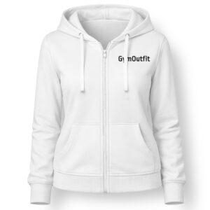 Dámska-GymOutfit-mikina—biela—so-zipsom